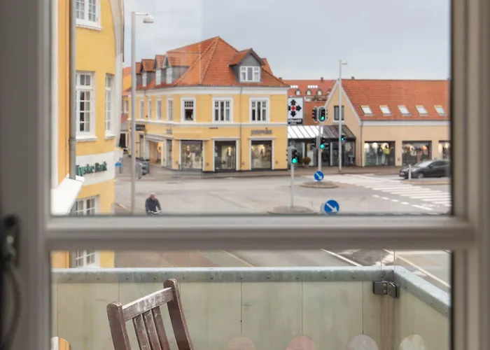 Hotell Skagen Hotel