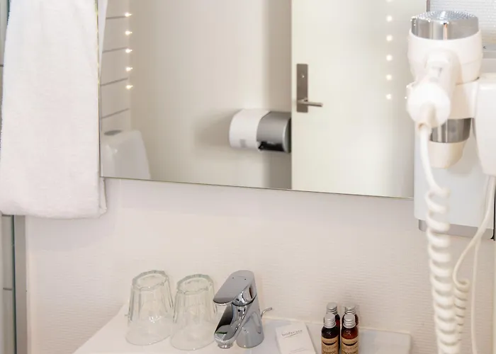 Skagen Hotel スケーエン