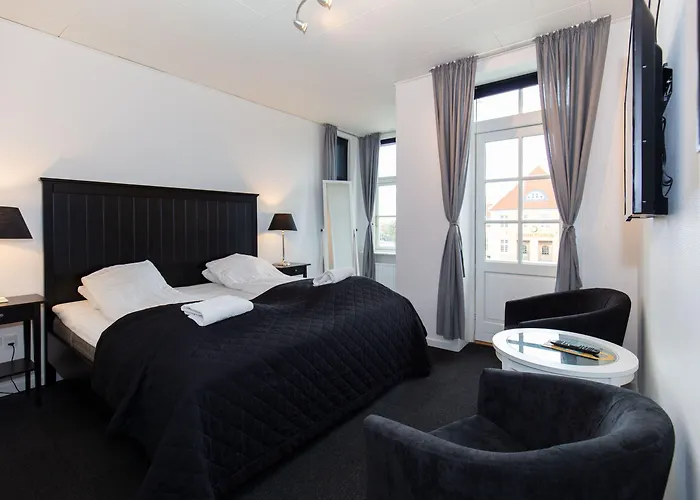 Skagen Hotel