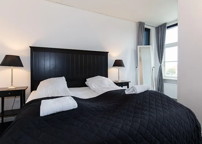 Skagen Hotel スケーエン