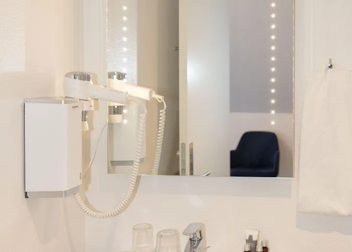 ホテル Skagen Hotel