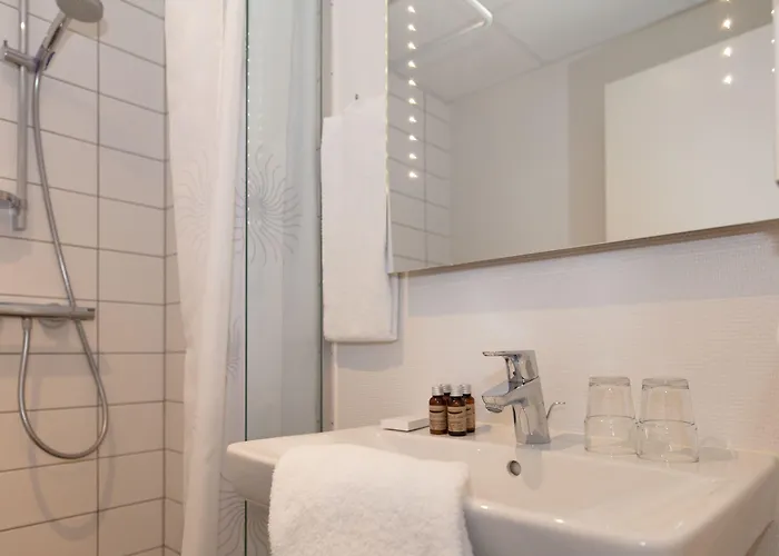 ホテル Skagen Hotel