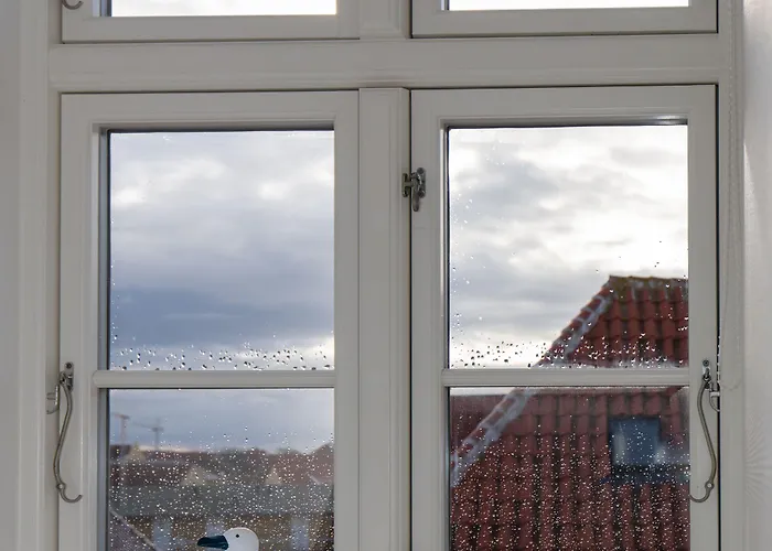 Skagen Hotel スケーエン