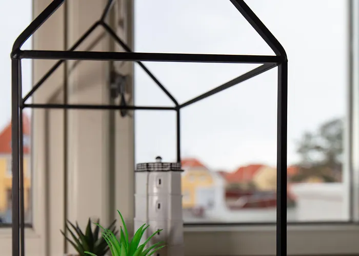 ホテル Skagen Hotel